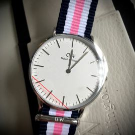 Picture of Daniel Wellington-36mm Female Classic Strip _SKU0907180330341669